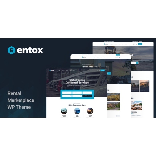 Entox-Rental-Marketplace-WordPress-Theme.jpg Entox – Rental Marketplace WordPress Theme - Image 1