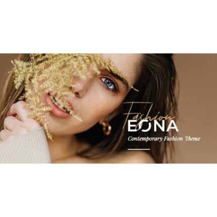 Eona – Fashion Theme