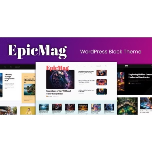 EpicMag-News-Magazine-WordPress-Theme.jpg EpicMag – News Magazine WordPress Theme - Image 1