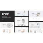 Eposi – Minimal Theme for WooCommerce WordPress