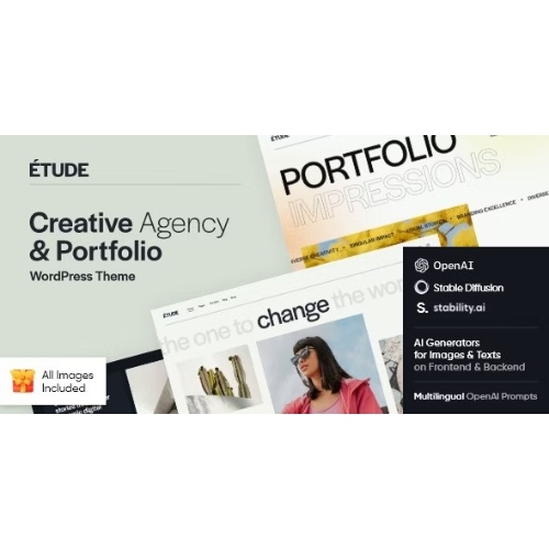 Etude-E28094-Creative-Agency-Portfolio-WordPress-Theme.jpg Etude — Creative Agency & Portfolio WordPress Theme - Image 1
