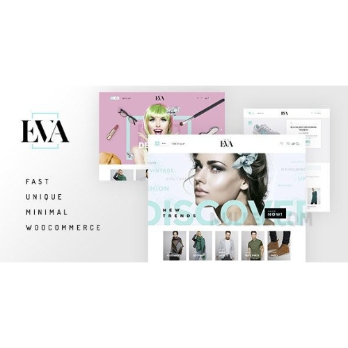 Eva-Fashion-WooCommerce-Theme.jpg Eva – Fashion WooCommerce Theme - Image 1