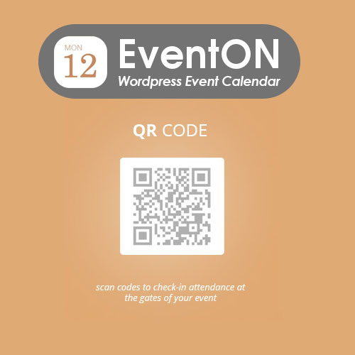 EventOn-QR-Code.jpg EventOn QR Code - Image 1