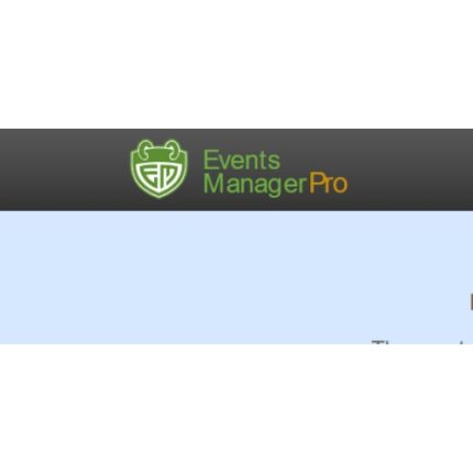 Events Manager Pro