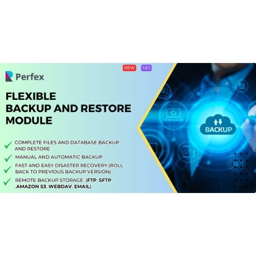 Exicube-BFlexible-Backup-and-Restore-Module-for-Perfex-NulledidCab-App-Free-Download.jpg Flexible Backup and Restore Module for Perfex - Image 1