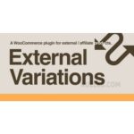 External Variations WooCommerce Plugin