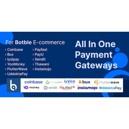Extra-payment-gateways-for-Botble-eCommerce.jpg Extra payment gateways for Botble eCommerce - Image 1