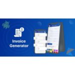 FI Invoice Generator – Invoice Maker -Simple & Easy – Bill Maker
