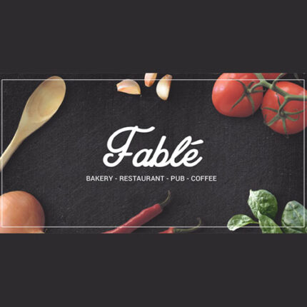 Restaurant Bakery Cafe Pub WordPress Theme – Fable