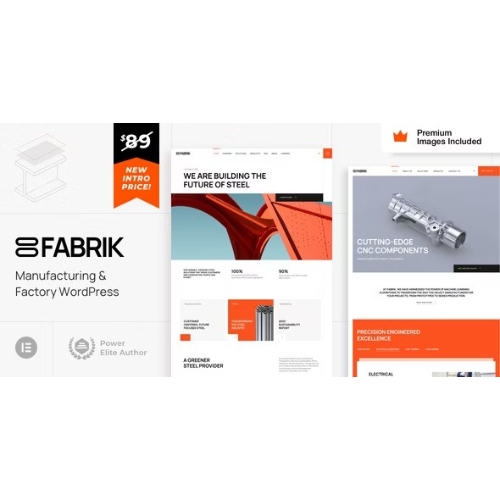Fabrik-Manufacturing-Factory-WordPress-Free-Download.jpg Fabrik – Manufacturing & Factory WordPress - Image 1