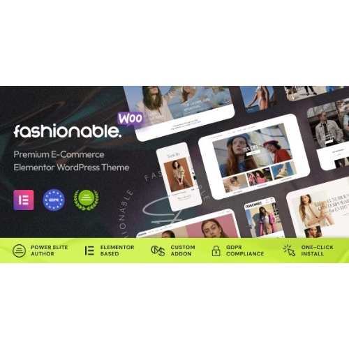 Fashionable-Clothing-Apparel-WooCommerce-WordPress-Theme.jpg Fashionable – Clothing & Apparel WooCommerce WordPress Theme - Image 1
