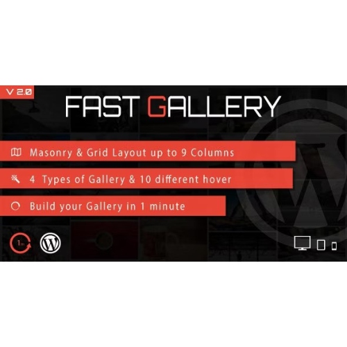 Fast-Gallery-Premium-Wordpress-Plugin.jpg Fast Gallery – Premium WordPress Plugin - Image 1