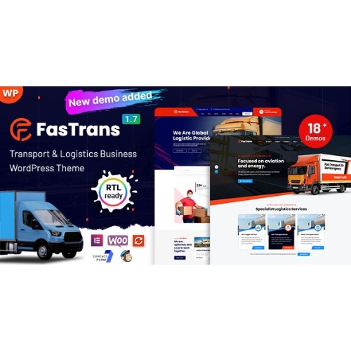 Fastrans-Logistics-Transportation.jpg Fastrans – Logistics WordPress Theme - Image 1