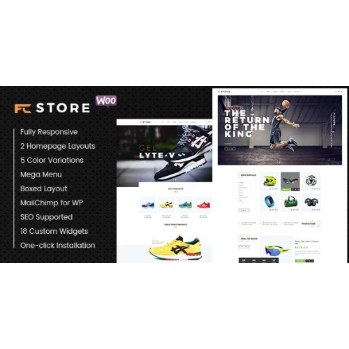 FcStore-Sports-Fitness-and-Gym-WooCommerce-WordPress-Theme.jpg FcStore – Sports, Fitness and Gym WooCommerce WordPress Theme - Image 1