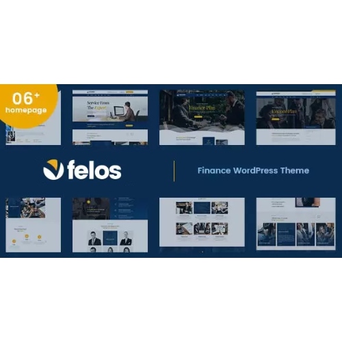 Felos-Nulled-Finance-WordPress-Theme-Free-Download.jpg Felos – Finance WordPress Theme - Image 1