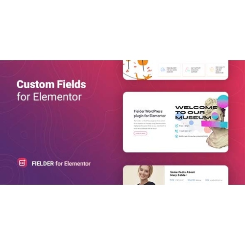 Fielder-E28093-WordPress-Custom-Fields-for-Elementor.jpg Fielder – WordPress Custom Fields for Elementor - Image 1