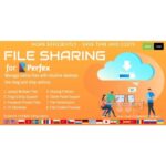 File Sharing for Perfex CRM