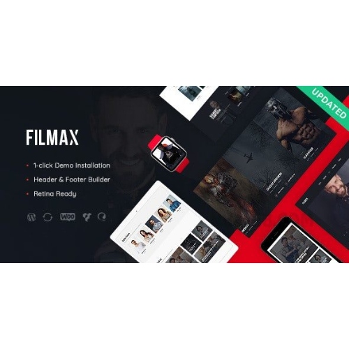 Filmax-Cinema-Movie-News-Magazine-WordPress-Theme.jpg Filmax | Cinema & Movie News Magazine WordPress Theme - Image 1
