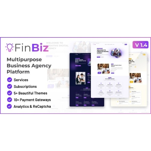 FinBiz-Multipurpose-Business-Agency-Platform-Nulled.jpg FinBiz – Multipurpose Business Agency Platform - Image 1