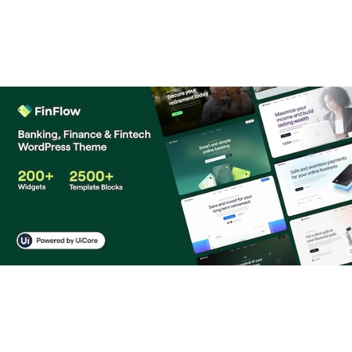 FinFlow-Banking-Finance-Fintech-WordPress-Theme.jpg FinFlow – Banking, Finance & Fintech WordPress Theme - Image 1