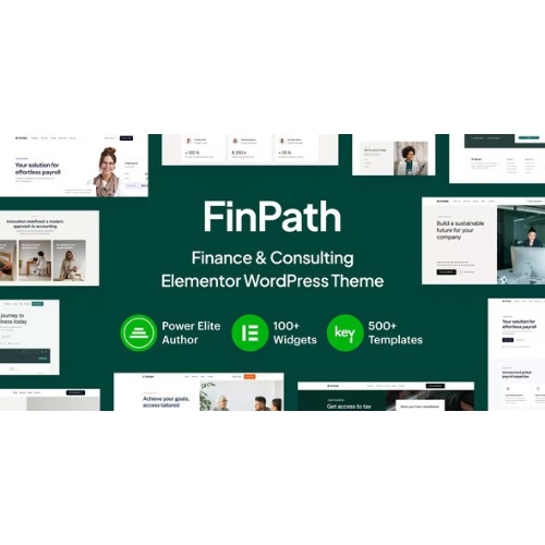 FinPath-Finance-Consulting-Elementor-WordPress-Theme.jpg FinPath – Finance & Consulting Elementor WordPress Theme - Image 1