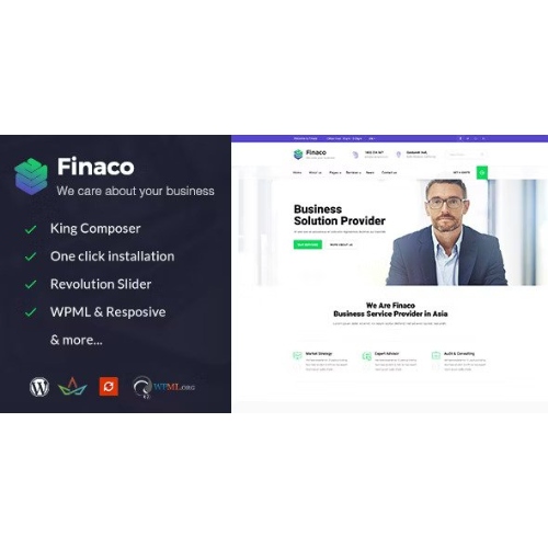 Finaco-Consulting-Business-WordPress-Theme.jpg Finaco – Consulting & Business WordPress Theme - Image 1