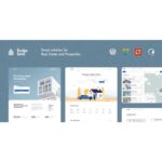 Finderland – Real Estate WordPress Theme