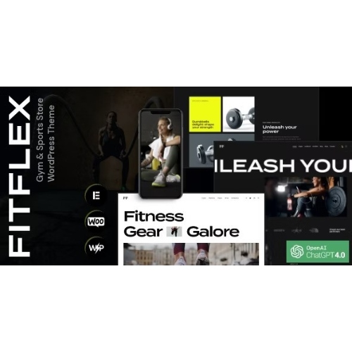 FitFlex-Gym-Sports-Store-WordPress-Theme.jpg FitFlex – Gym & Sports Store WordPress Theme - Image 1