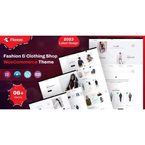 Flaxoc-Fashion-Store-WooCommerce-Theme.jpg Flaxoc – Fashion Store WooCommerce Theme - Image 1