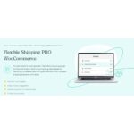 Flexible Shipping PRO WooCommerce