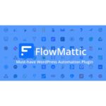 FlowMattic – Must-have WordPress Automation Plugin