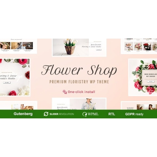 Flower-Shop-Decoration-Store-and-Floristic-WordPress-Theme-Nulled.jpg Flower Shop – Decoration Store and Floristic WordPress Theme - Image 1