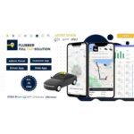 Flubber – Taxi Cab Full Solution with Customer and Driver Flutter App, Web and Admin Laravel Panel | Full Applications