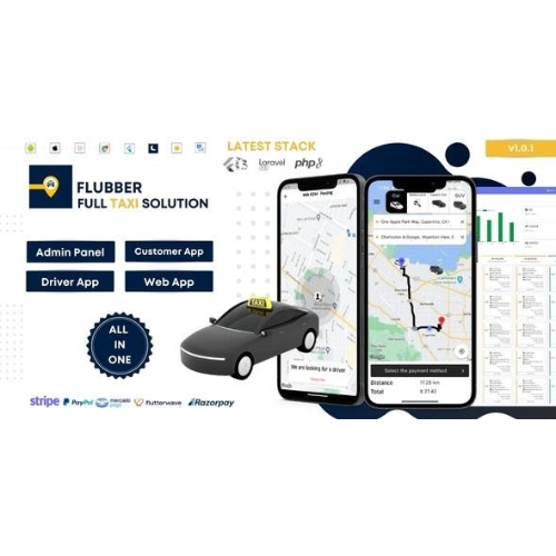 Flubber-Taxi-Cab-Full-Solution-with-Customer-and-Driver-Flutter-App-Web-and-Admin-Laravel-Panel-Null.jpg Flubber – Taxi Cab Full Solution with Customer and Driver Flutter App, Web and Admin Laravel Panel | Full Applications - Image 1