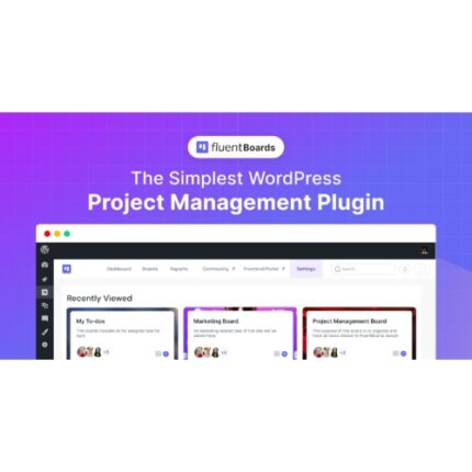 Fluent Boards Pro