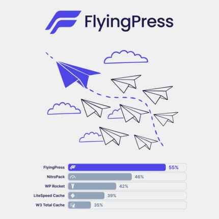 FlyingPress – Taking WordPress to new heights