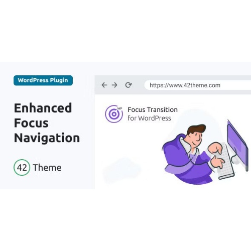 Focus-Transition-for-WordPress-E28094-Makes-the-Tab-Key-Navigation-More-Apparent.jpg Focus Transition for WordPress — Makes the Tab Key Navigation More Apparent - Image 1