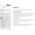 Fonts Plugin Pro – Google Fonts for WordPress