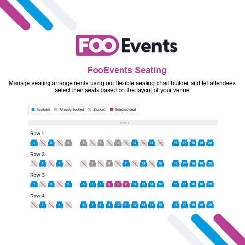 FooEvents-Seating.jpg FooEvents Seating - Image 1