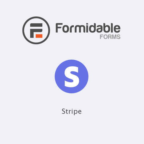 Formidable-Forms-Stripe.jpg Formidable Forms – Stripe - Image 1