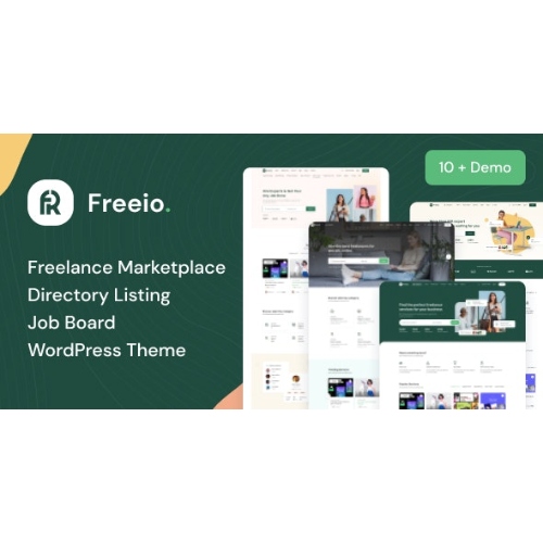 Freeio-Freelance-Marketplace-WordPress-Theme.jpg Freeio – Freelance Marketplace WordPress Theme - Image 1