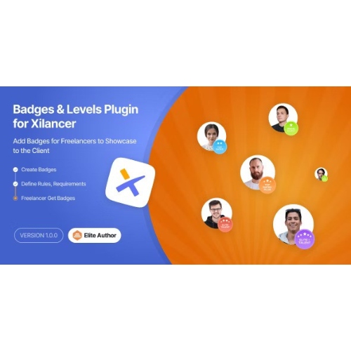 Freelancer-Level-Plugin-for-Xilancer-E28093-Freelancer-Marketplace-Platform.jpg Freelancer Level Plugin for Xilancer – Freelancer Marketplace Platform - Image 1