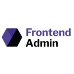 Frontend Admin Pro