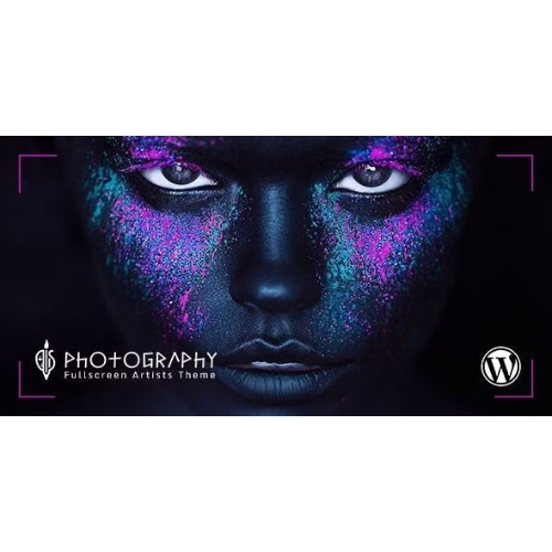 FullScreen-Artist-Portfolio-Photography-WordPress-Theme.jpg FullScreen Artist – Portfolio, Photography WordPress Theme - Image 1