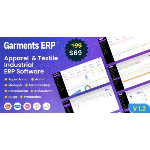 Garments-ERP-Apparel-Textile-Industrial-ERP-Software.jpg Garments ERP – Apparel & Textile Industrial ERP Software - Image 1
