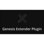 Genesis Extender Plugin