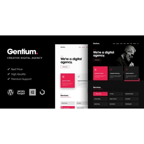 Gentium-E28093-A-Creative-Digital-Agency-WordPress-Theme.jpg Gentium – A Creative Digital Agency WordPress Theme - Image 1