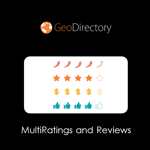 GeoDirectory-MultiRatings-and-Reviews.jpg GeoDirectory Review Rating Manager - Image 1