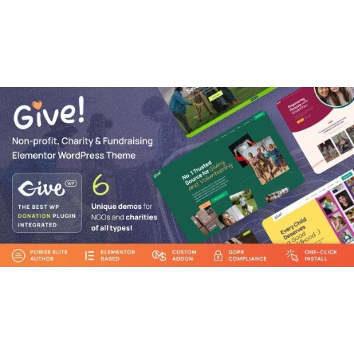 Give-NGO-Charity-WordPress-Theme.jpg Give – NGO & Charity WordPress Theme - Image 1