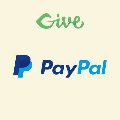 Give-PayPal-Pro-Gateway.jpg Give – PayPal Pro Gateway - Image 1